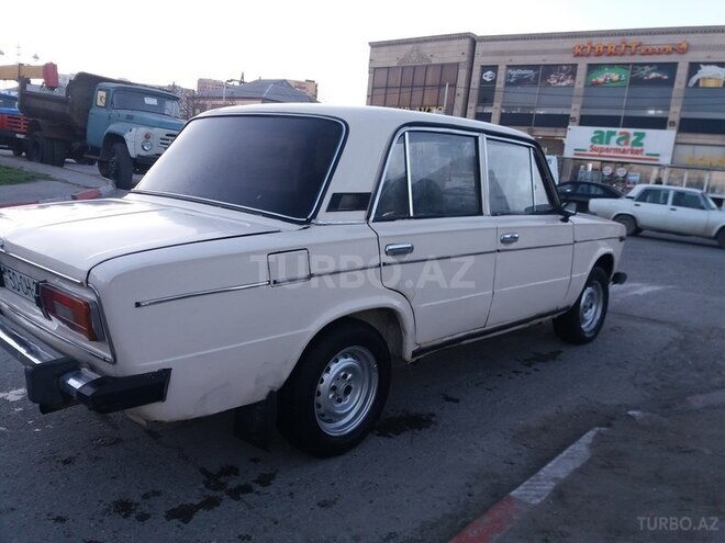 LADA (VAZ) 2106 1982, 555,555 km - 1.5 l - Bakı