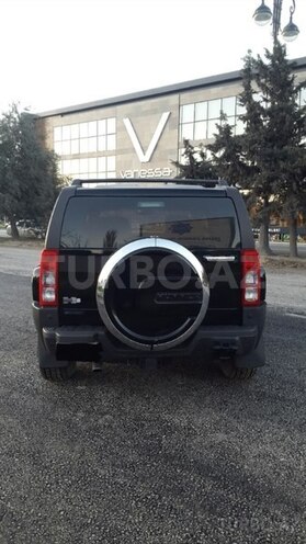 Hummer H3 2006, 272,000 km - 3.5 l - Bakı