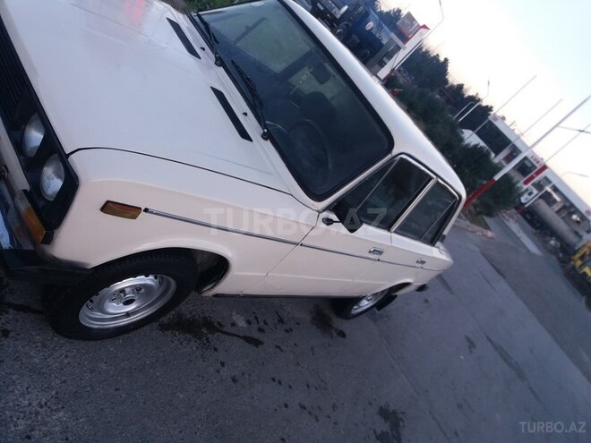 LADA (VAZ) 2106 1982, 555,555 km - 1.5 l - Bakı