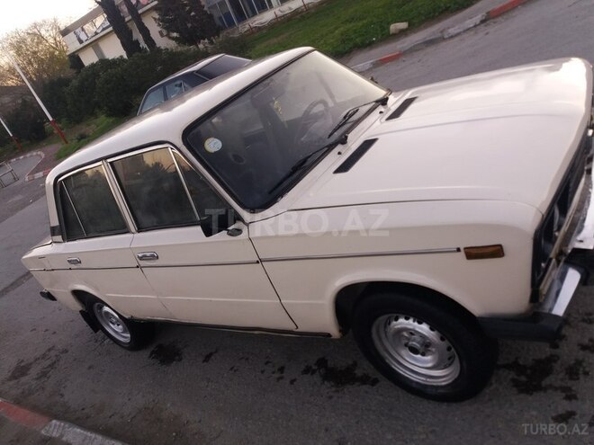LADA (VAZ) 2106 1982, 555,555 km - 1.5 l - Bakı