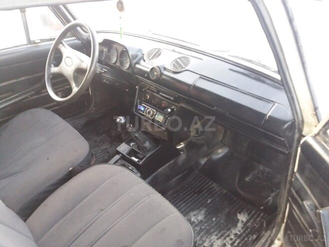 LADA (VAZ) 2106 1982, 555,555 km - 1.5 l - Bakı