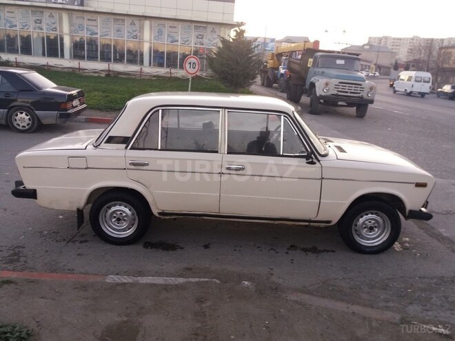 LADA (VAZ) 2106 1982, 555,555 km - 1.5 l - Bakı