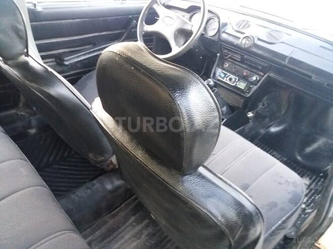 LADA (VAZ) 2106 1982, 555,555 km - 1.5 l - Bakı