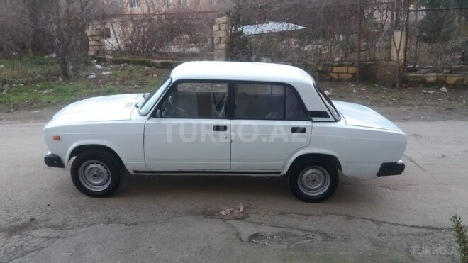 LADA (VAZ) 2107 1985, 250,000 km - 1.3 l - Bakı