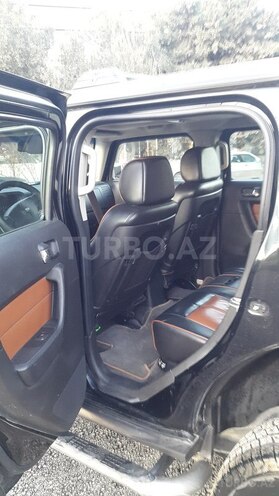 Hummer H3 2006, 272,000 km - 3.5 l - Bakı