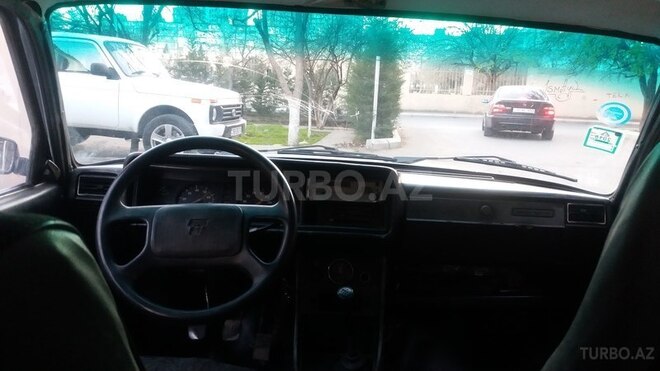 LADA (VAZ) 2107 1985, 250,000 km - 1.3 l - Bakı