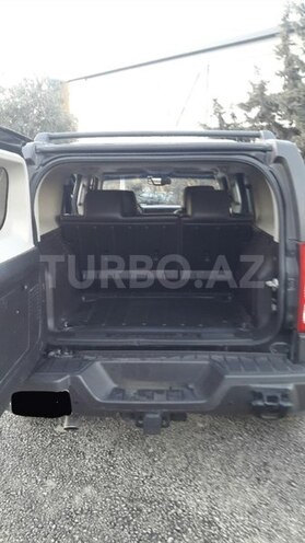 Hummer H3 2006, 272,000 km - 3.5 l - Bakı