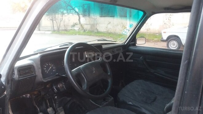 LADA (VAZ) 2107 1985, 250,000 km - 1.3 l - Bakı