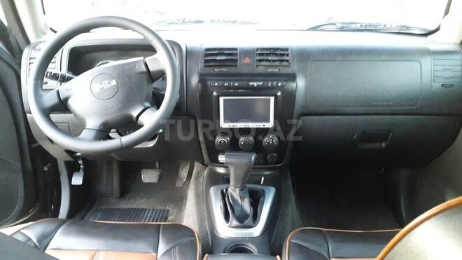 Hummer H3 2006, 272,000 km - 3.5 l - Bakı