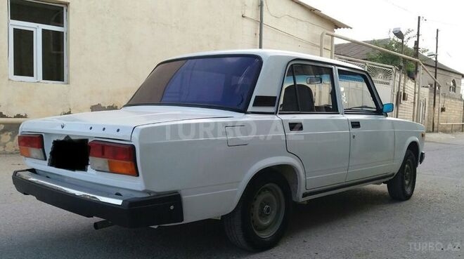 LADA (VAZ) 2107 2009, 110,000 km - 1.6 l - Bakı