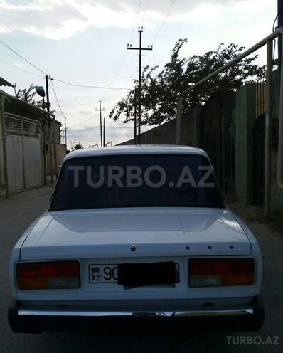 LADA (VAZ) 2107 2009, 110,000 km - 1.6 l - Bakı