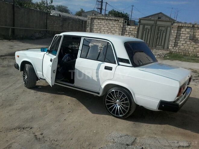 LADA (VAZ) 2107 2009, 110,000 km - 1.6 l - Bakı
