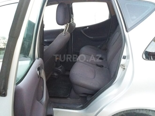 Mercedes A 160 2001, 141,800 km - 1.6 l - Bakı