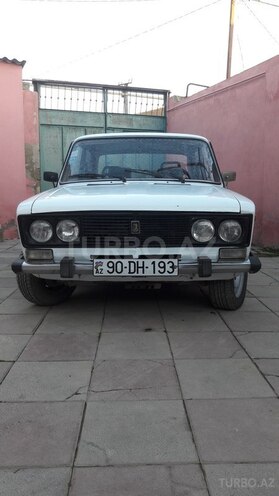 LADA (VAZ) 2106 1974, 82,111 km - 1.5 л - Bakı