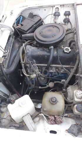 LADA (VAZ) 2106 1974, 82,111 km - 1.5 л - Bakı