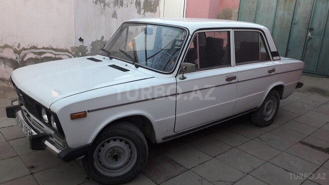LADA (VAZ) 2106 1974, 82,111 km - 1.5 л - Bakı