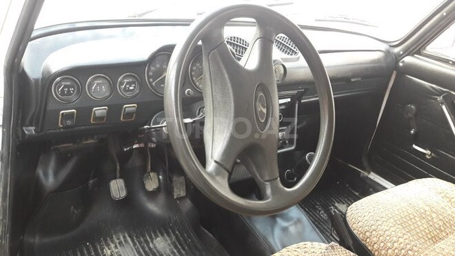 LADA (VAZ) 2106 1974, 82,111 km - 1.5 л - Bakı