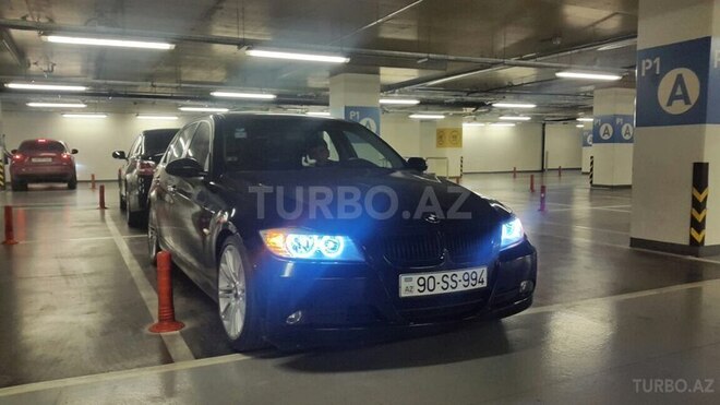 BMW 530 2007, 13,000 km - 3.0 l - Bakı