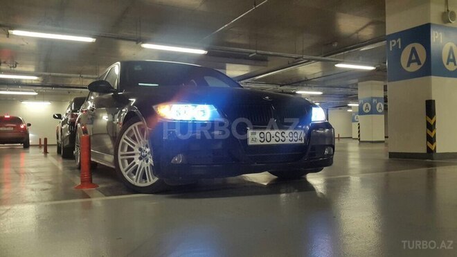 BMW 530 2007, 13,000 km - 3.0 l - Bakı