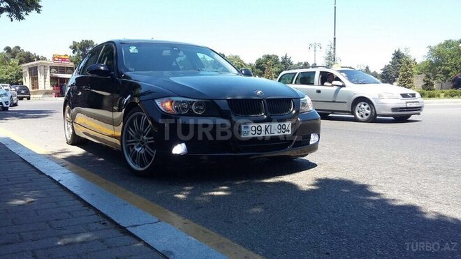 BMW 530 2007, 13,000 km - 3.0 l - Bakı