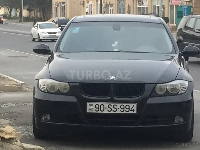 BMW 530 2007, 13,000 km - 3.0 l - Bakı
