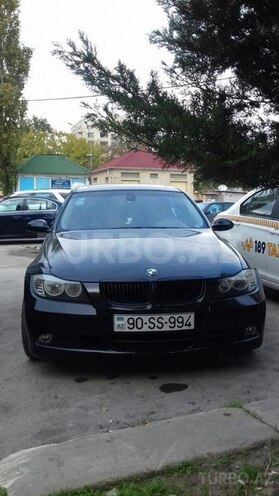 BMW 530 2007, 13,000 km - 3.0 l - Bakı