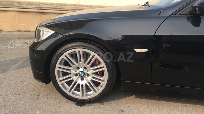 BMW 530 2007, 13,000 km - 3.0 l - Bakı