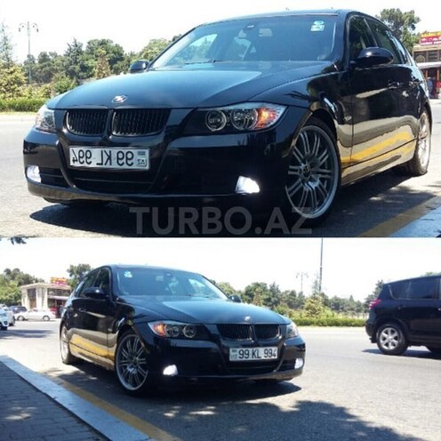 BMW 530 2007, 13,000 km - 3.0 l - Bakı