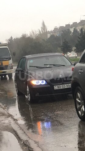 BMW 530 2007, 13,000 km - 3.0 l - Bakı