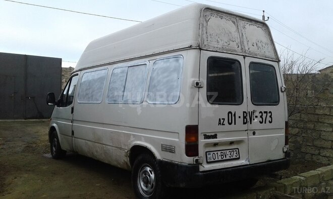 Ford Transit 1992, 720,000 km - 2.5 л - Bakı