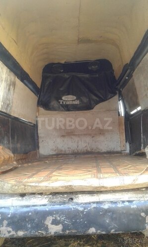 Ford Transit 1992, 720,000 km - 2.5 л - Bakı