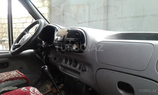 Ford Transit 1992, 720,000 km - 2.5 л - Bakı