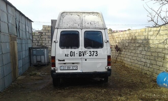 Ford Transit 1992, 720,000 km - 2.5 л - Bakı