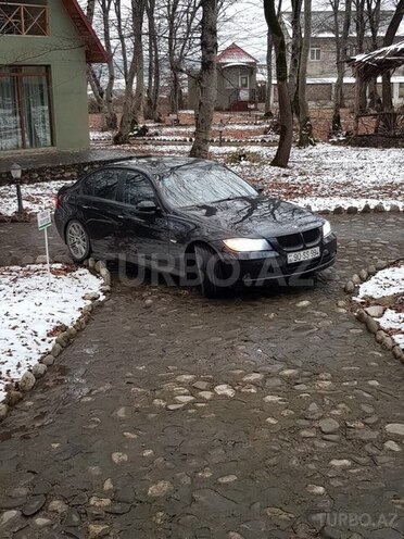 BMW 530 2007, 13,000 km - 3.0 l - Bakı