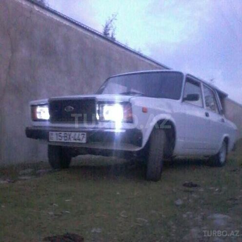 LADA (VAZ) 2107 2003, 542,665 km - 1.6 l - Balakən