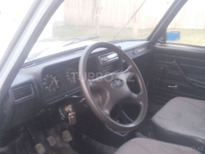 LADA (VAZ) 2107 2003, 542,665 km - 1.6 l - Balakən