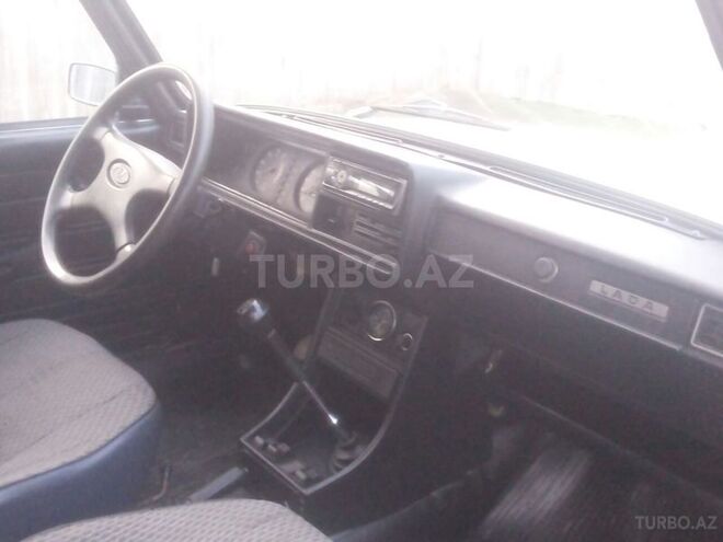 LADA (VAZ) 2107 2003, 542,665 km - 1.6 l - Balakən