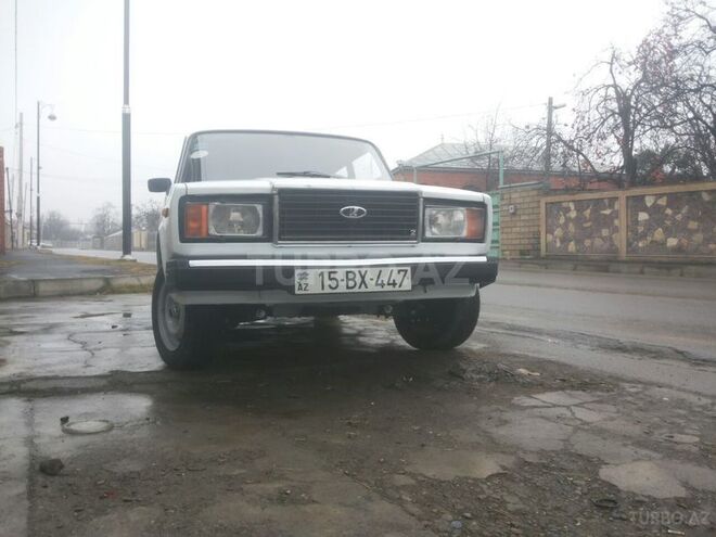 LADA (VAZ) 2107 2003, 542,665 km - 1.6 l - Balakən