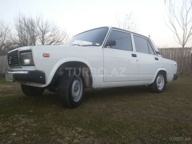 LADA (VAZ) 2107 2003, 542,665 km - 1.6 l - Balakən