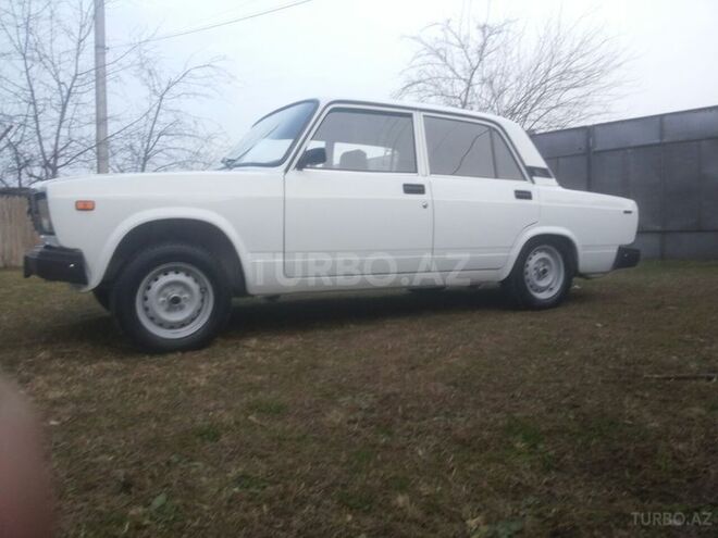 LADA (VAZ) 2107 2003, 542,665 km - 1.6 l - Balakən