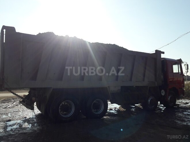 Shacman F3000 2012, 22,788 km - 0.9 l - Bakı