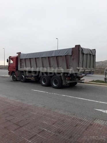 Shacman F3000 2012, 22,788 km - 0.9 l - Bakı