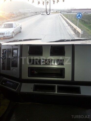 Shacman F3000 2012, 22,788 km - 0.9 l - Bakı