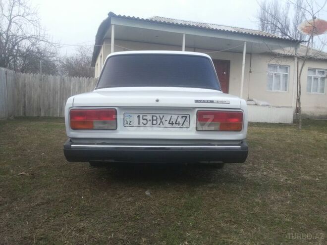 LADA (VAZ) 2107 2003, 542,665 km - 1.6 l - Balakən