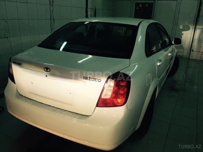 Daewoo Gentra 2013, 185,000 km - 1.5 l - Bakı