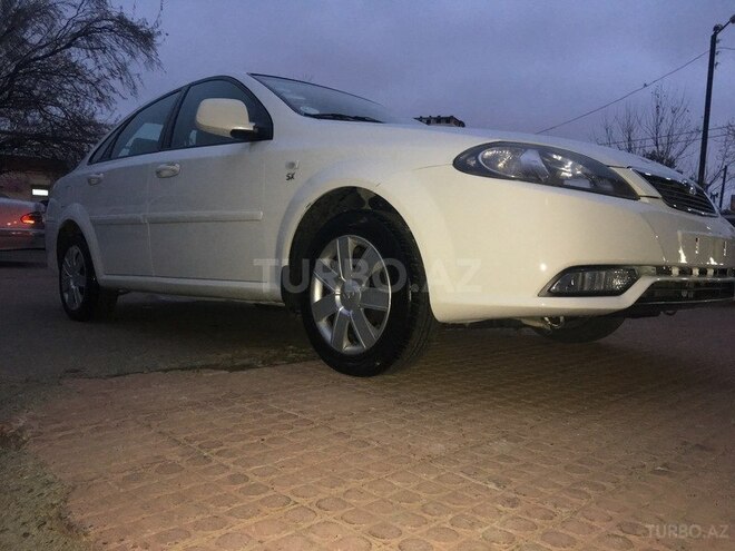 Daewoo Gentra 2013, 185,000 km - 1.5 l - Bakı