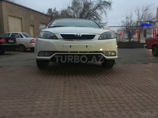 Daewoo Gentra 2013, 185,000 km - 1.5 l - Bakı