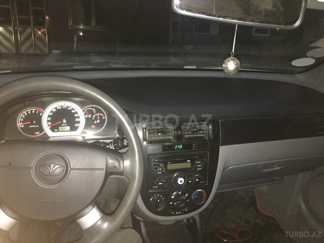 Daewoo Gentra 2013, 185,000 km - 1.5 l - Bakı