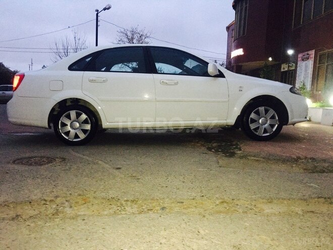 Daewoo Gentra 2013, 185,000 km - 1.5 l - Bakı