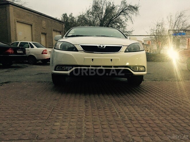 Daewoo Gentra 2013, 185,000 km - 1.5 l - Bakı